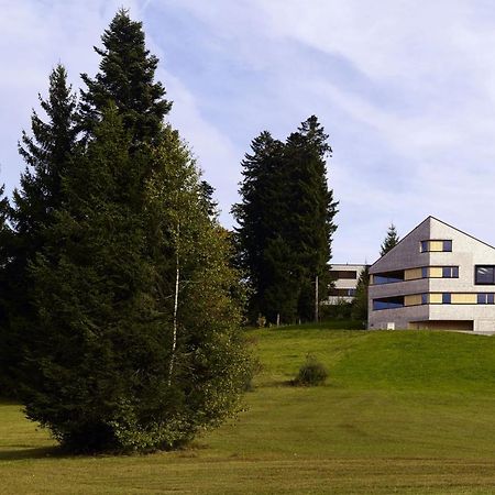 Bei Fink'S Apartment Sulzberg  Bagian luar foto