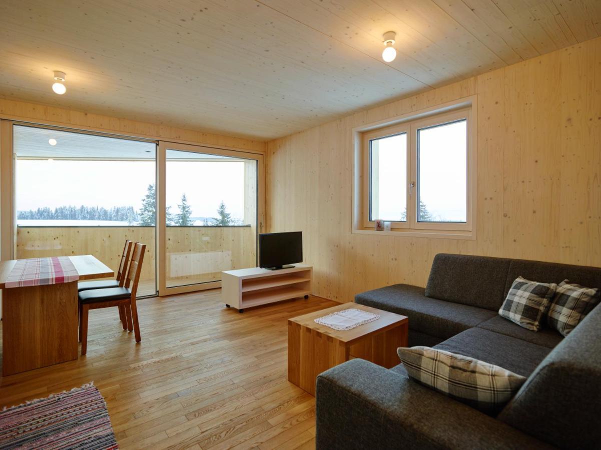 Bei Fink'S Apartment Sulzberg  Bagian luar foto