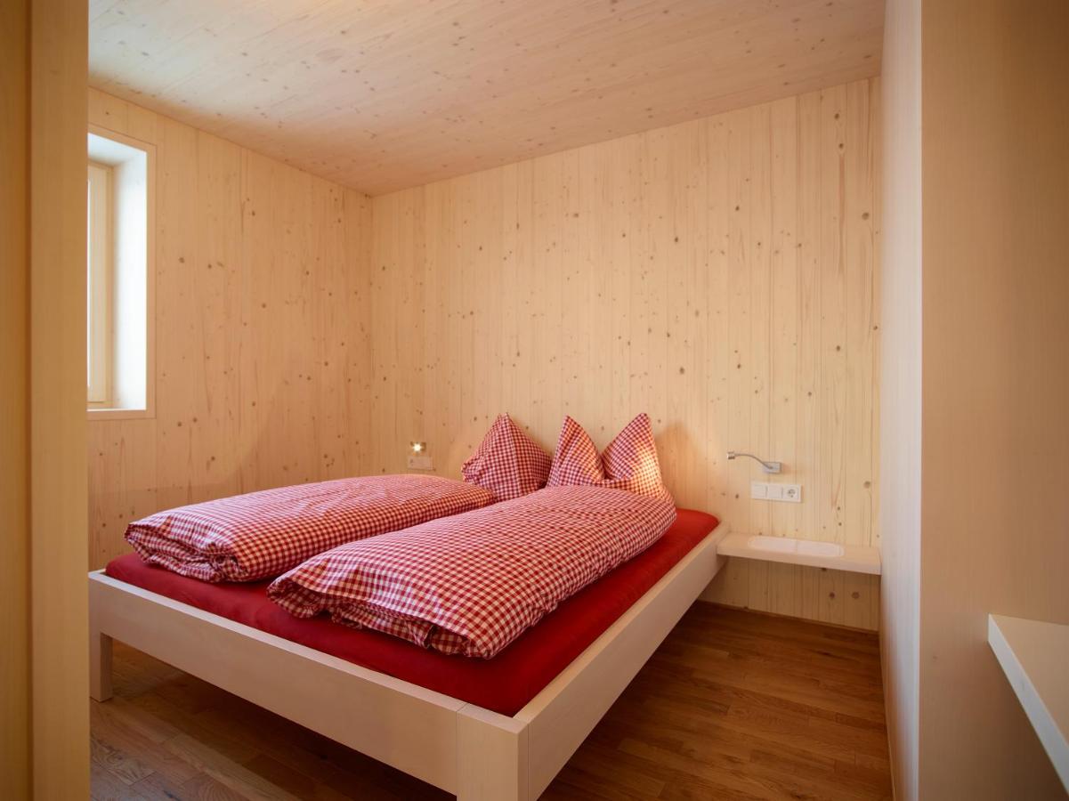 Bei Fink'S Apartment Sulzberg  Bagian luar foto