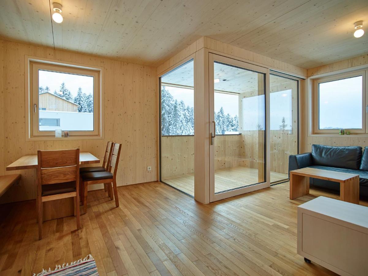 Bei Fink'S Apartment Sulzberg  Bagian luar foto