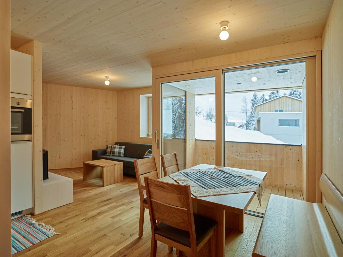 Bei Fink'S Apartment Sulzberg  Bagian luar foto