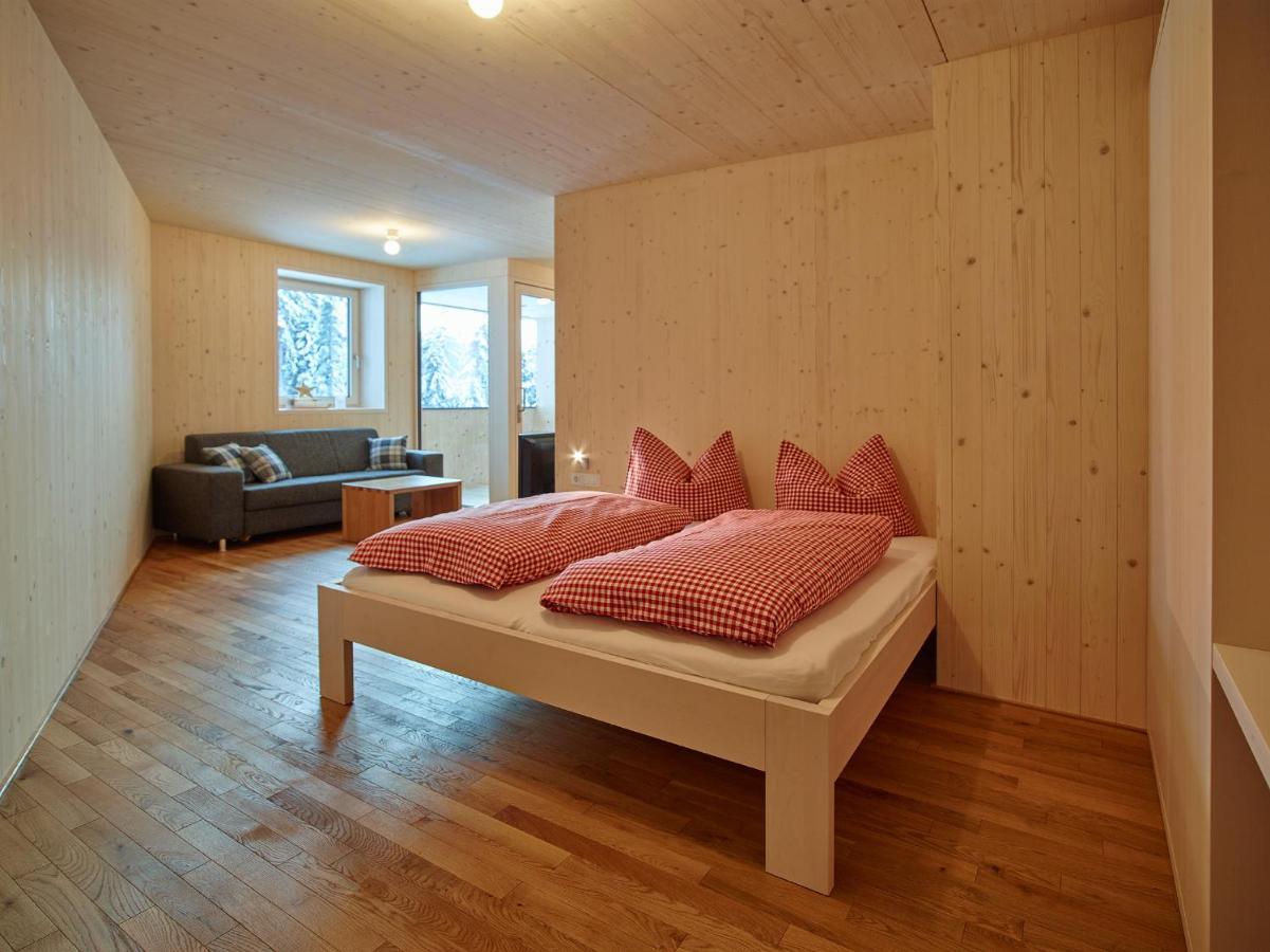 Bei Fink'S Apartment Sulzberg  Bagian luar foto