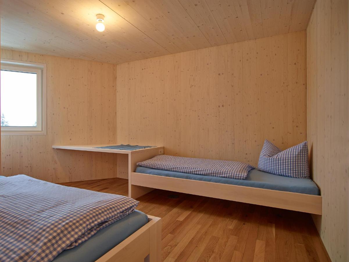 Bei Fink'S Apartment Sulzberg  Bagian luar foto